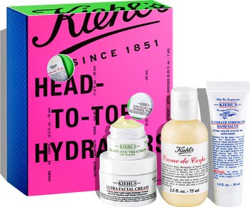 Head-to-ToeHydratorsSet$68Value