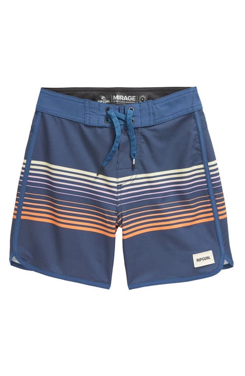 Rip Curl Kids' Mirage Surf Revival Board Shorts at Nordstrom, Y