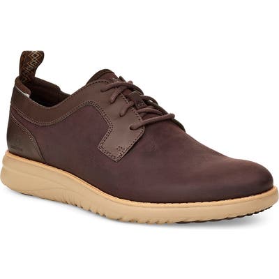 UGG Union Waterproof Sneaker, Brown