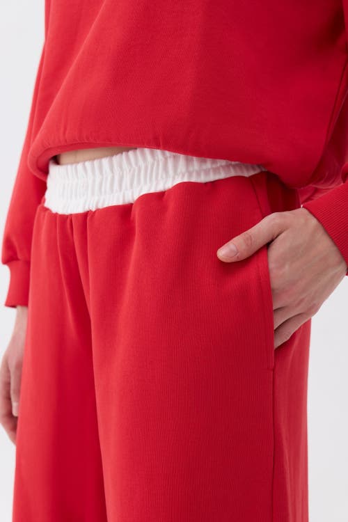 NOCTURNE NOCTURNE PANTS WITH DOUBLE SIDE POCKETS