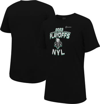 New york liberty discount sweatshirt