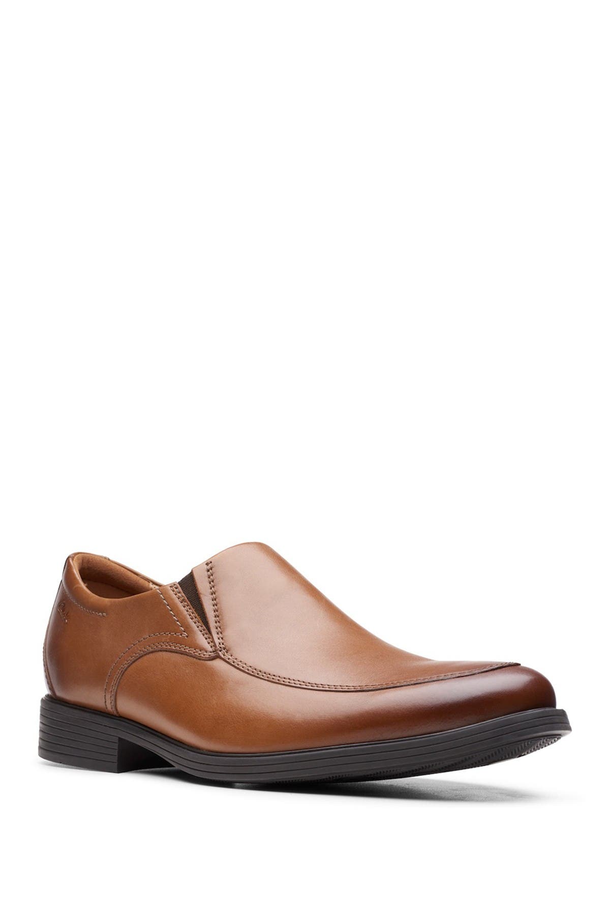 clarks loafers mens sale