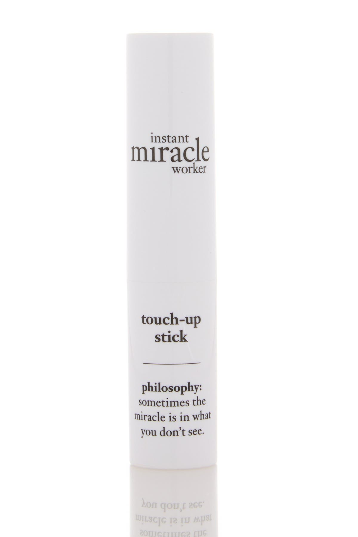 Philosophy instant miracle worker touch up stick