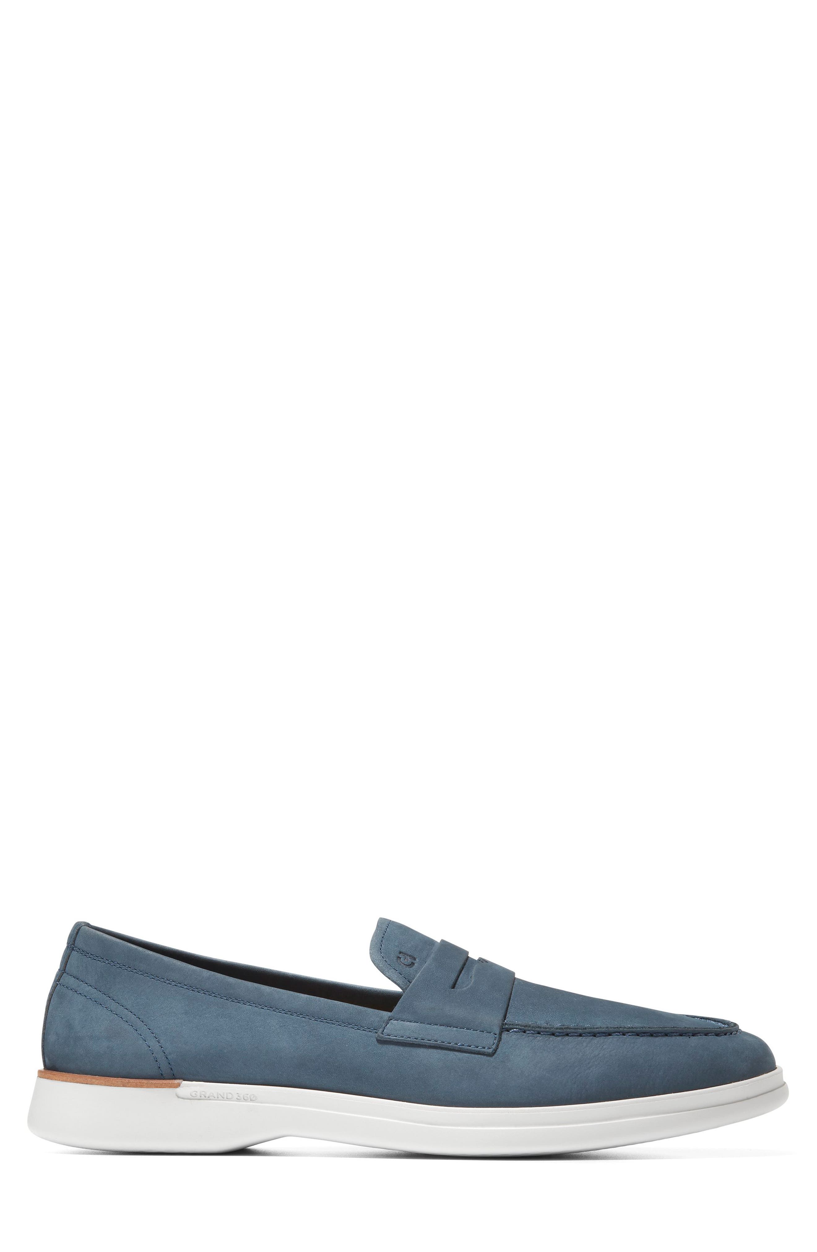 Cole Haan Grand Ambition Penny Loafer 