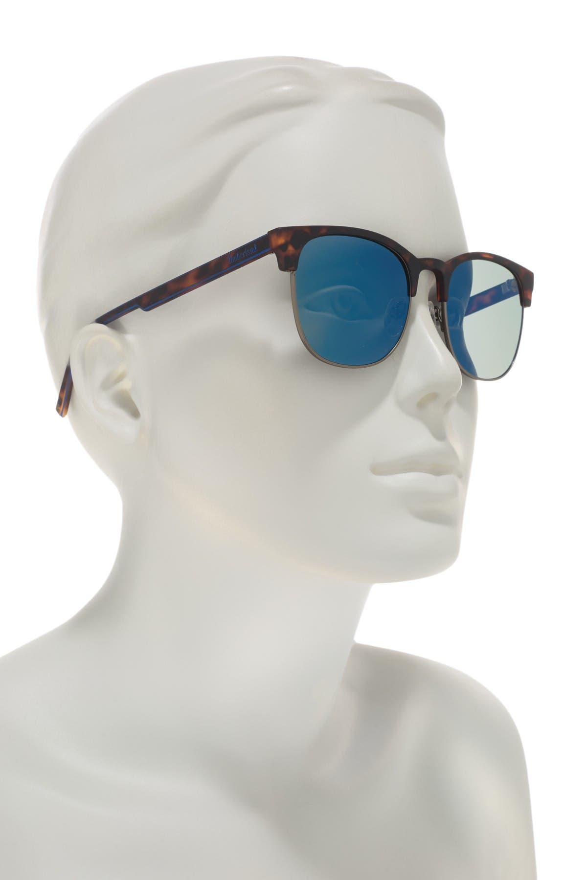 timberland polarized 53mm sunglasses