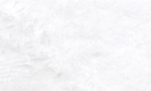 Matouk Cairo Terry Robe In White/white