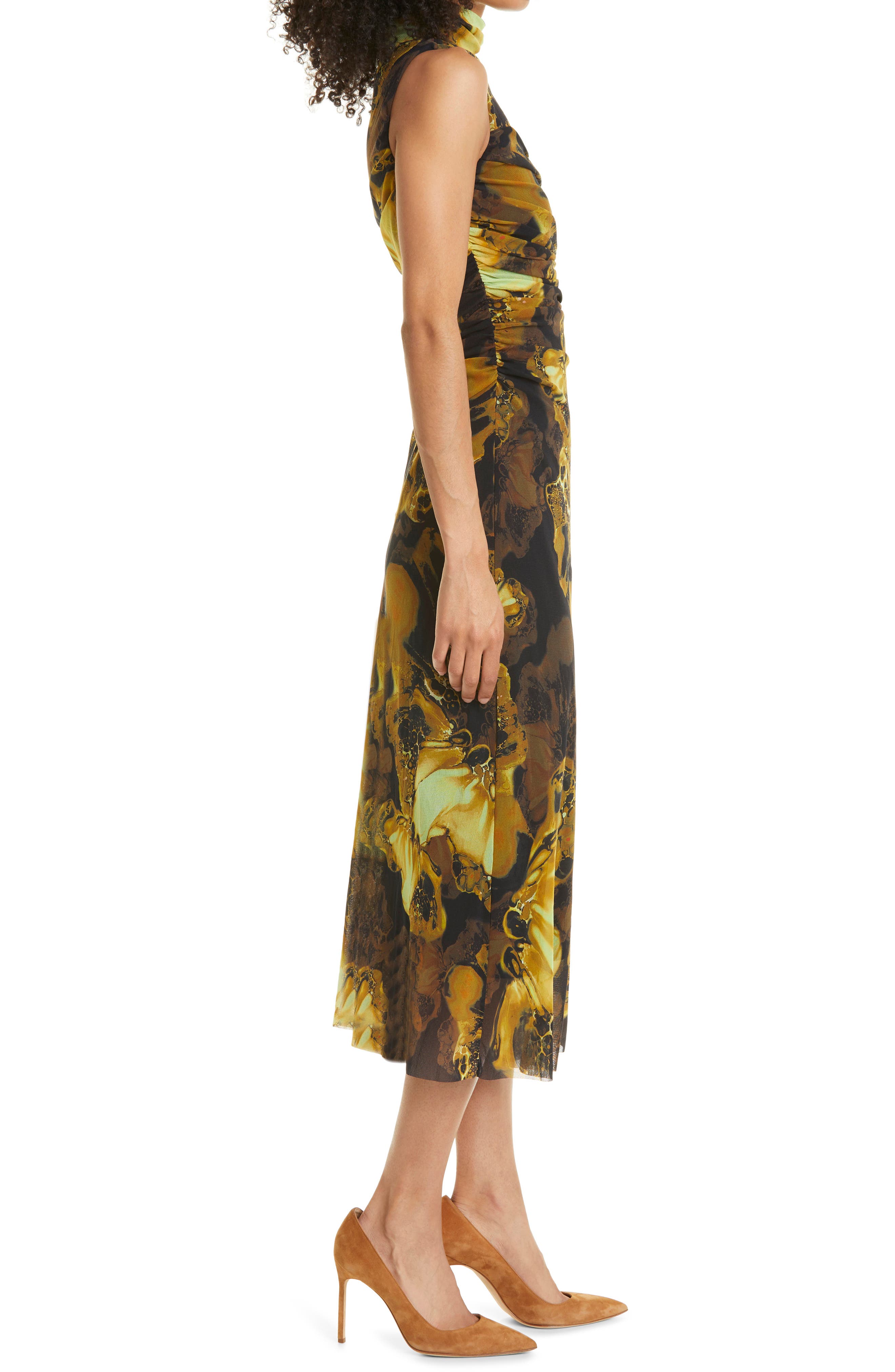 fuzzi dresses nordstrom