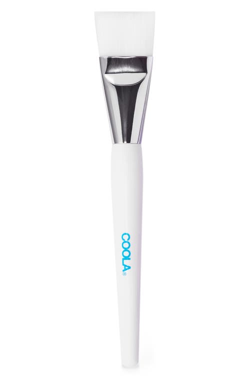 ® COOLA Facial Mask Brush in No Colr