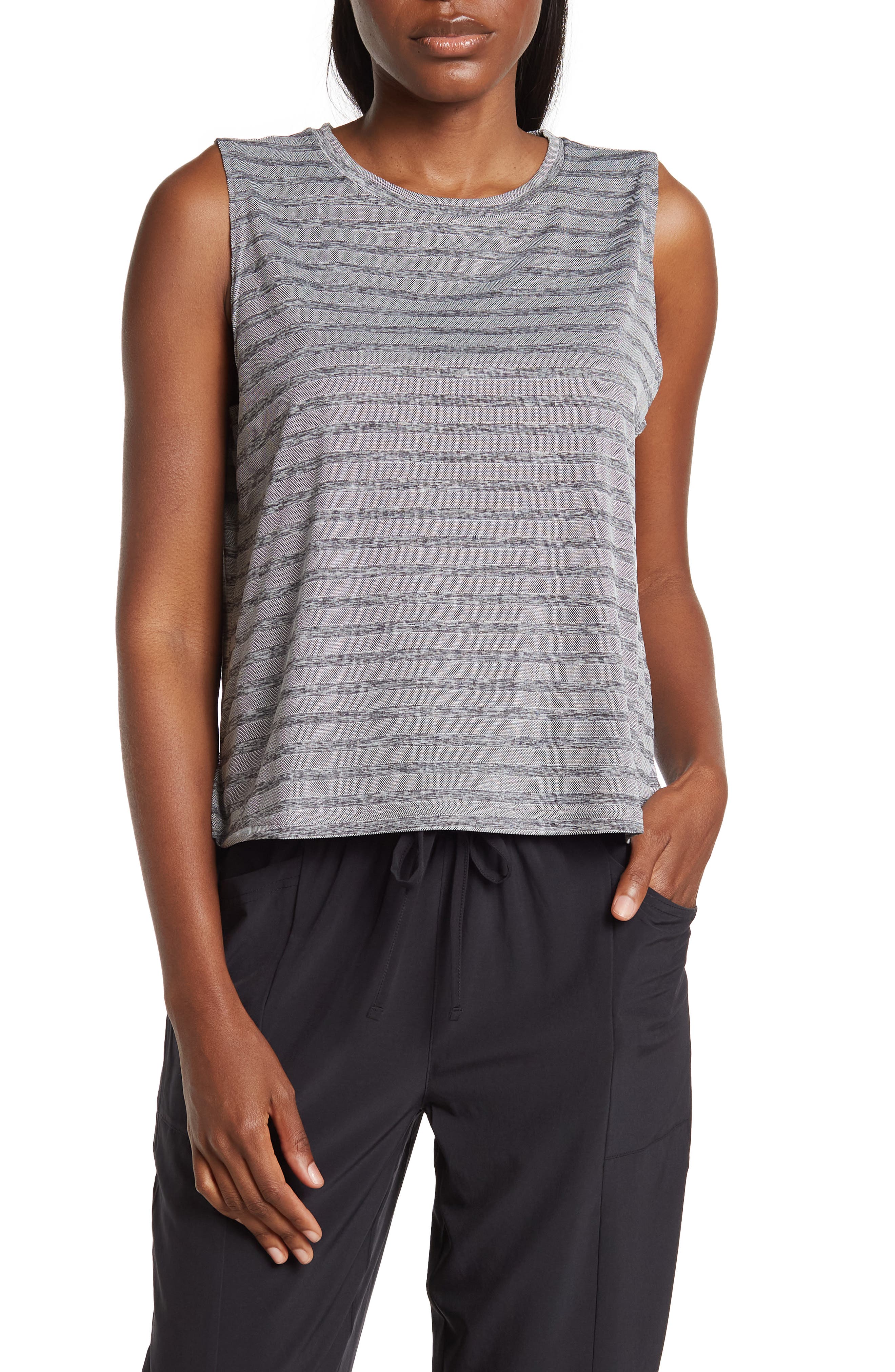 Women's Z by Zella Workout Tank Tops 