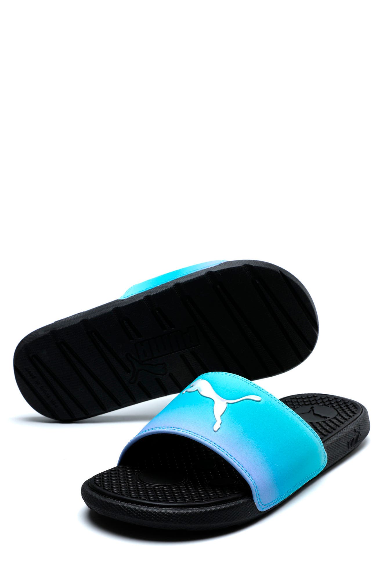 adidas ombre slides