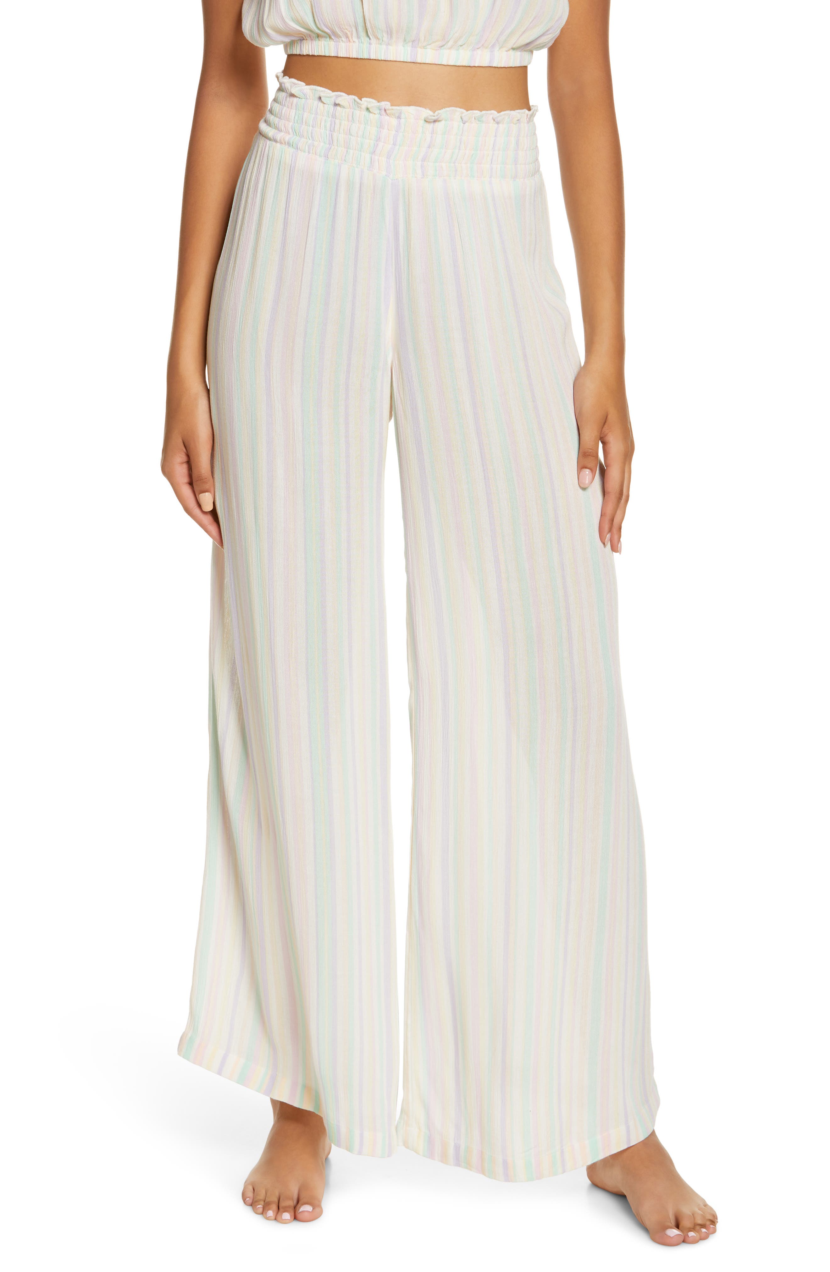 bp wide leg pants