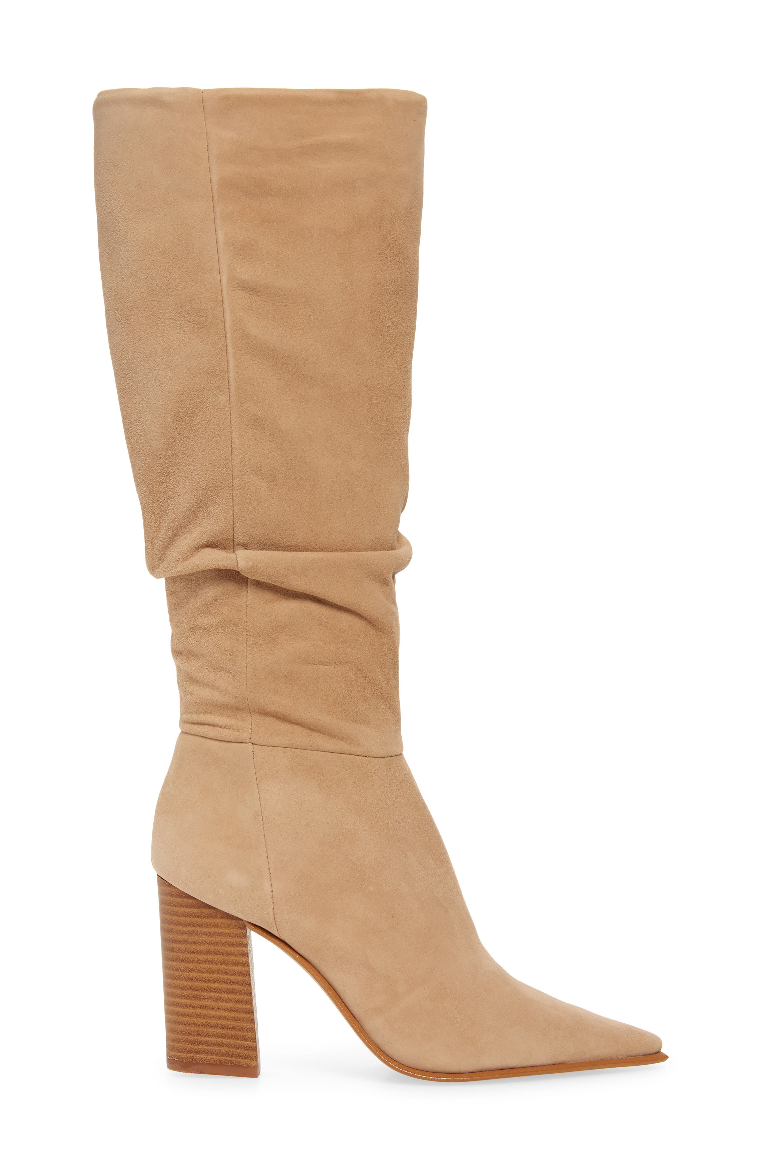 derika leather boot vince camuto dupe