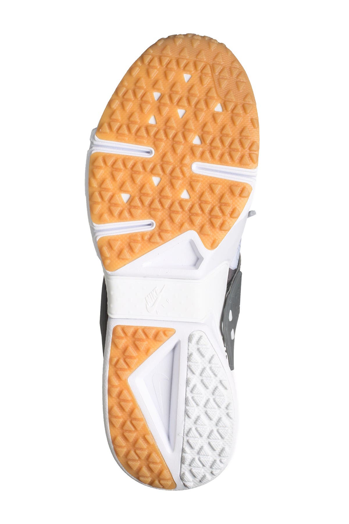huarache drift true to size