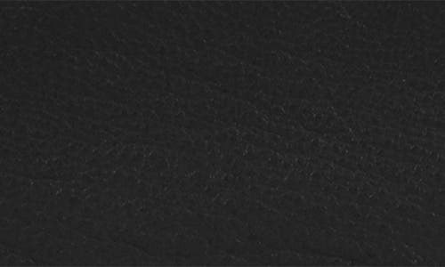 CHAMPS CHAMPS ONYX LEATHER RFID BIFOLD WALLET 
