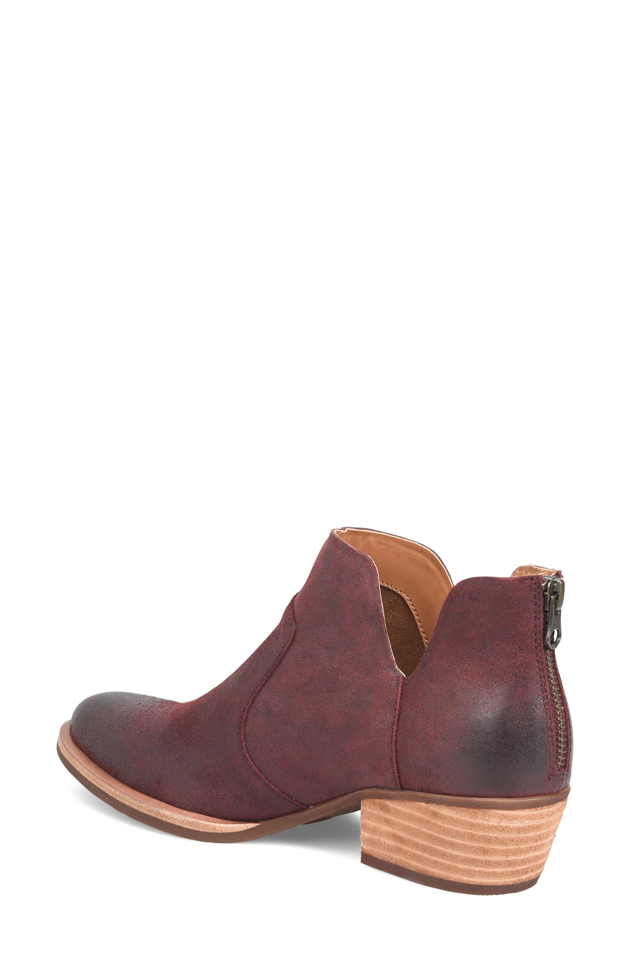 KorkEase® Skye Bootie (Women) Nordstrom