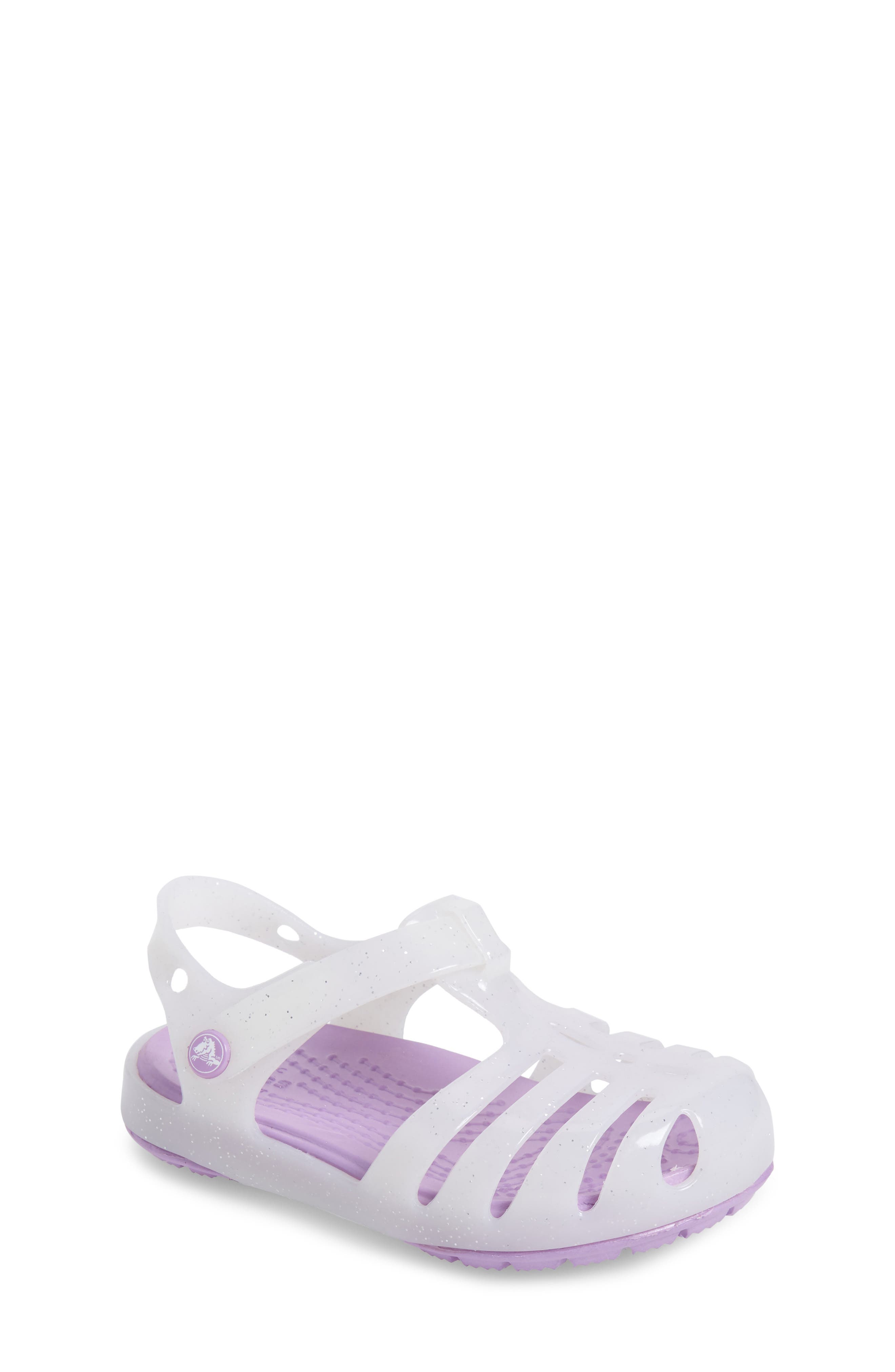 crocs isabella toddler