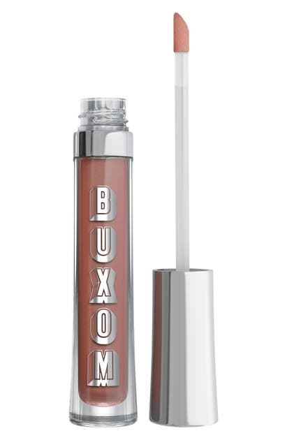 BUXOM FULL-ON(TM) PLUMPING LIP POLISH LIP GLOSS