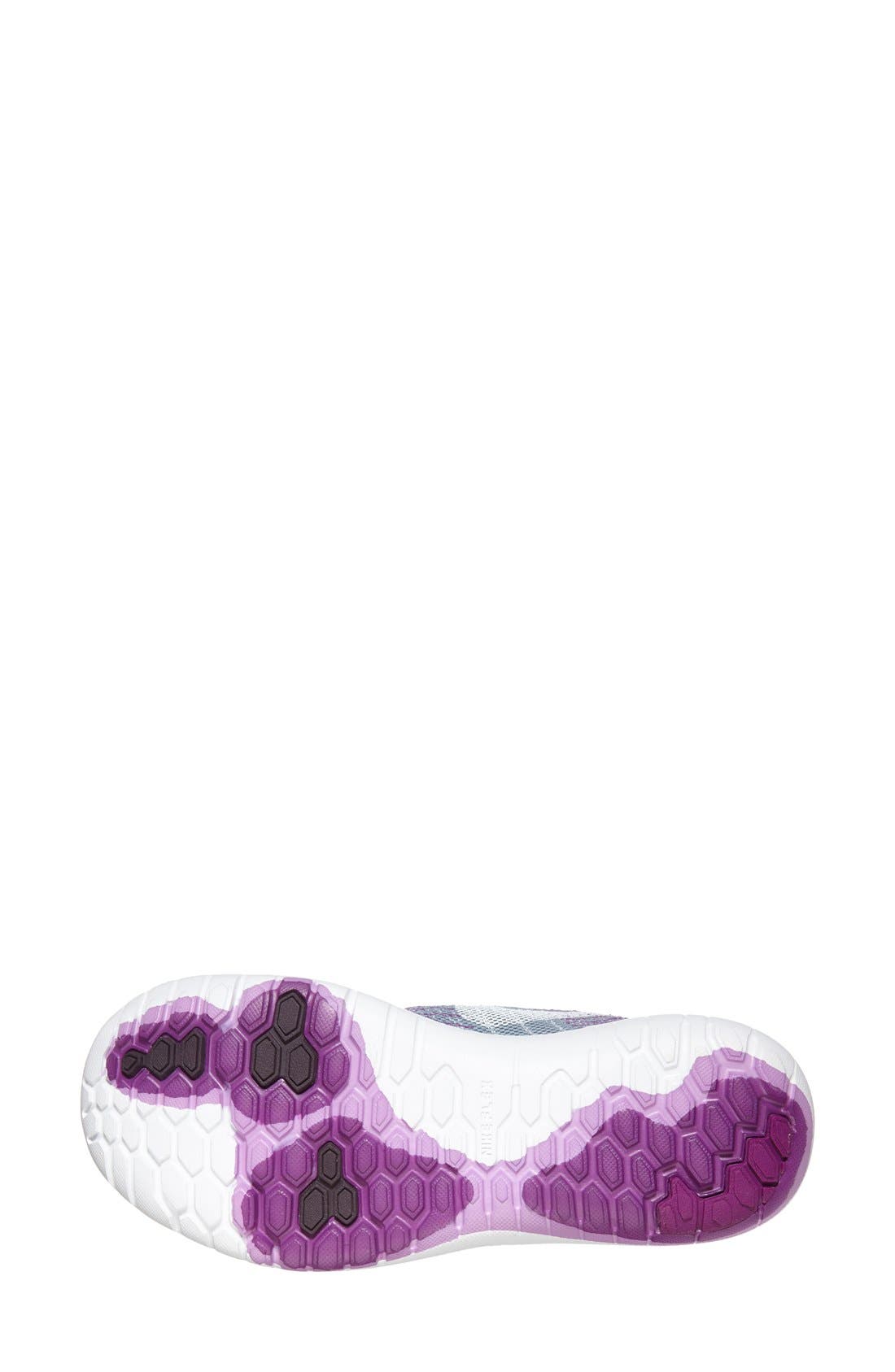 nike women's flex fury running shoes