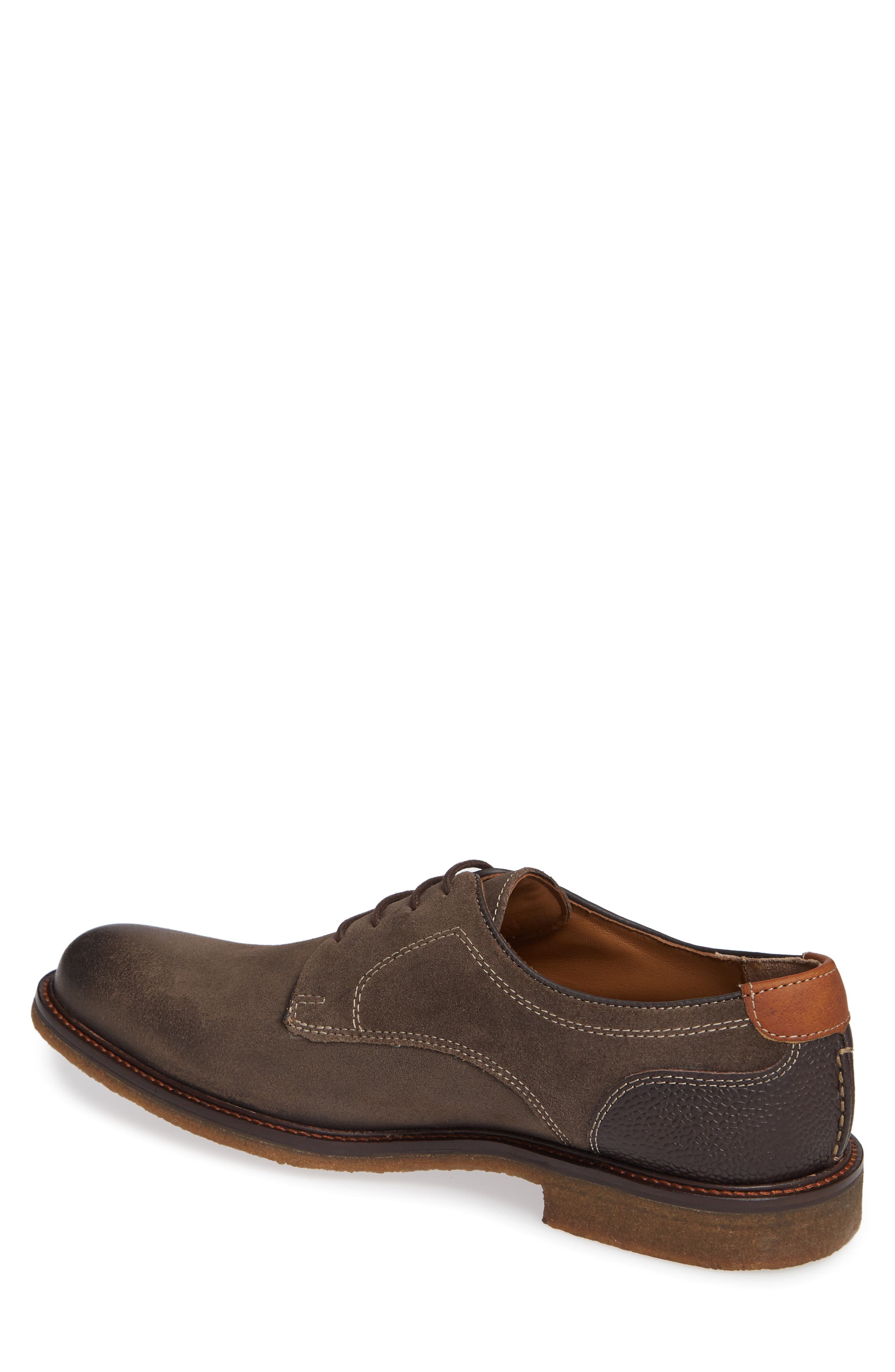 johnston and murphy copeland plain toe