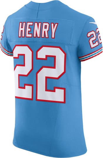 Derrick henry authentic 2024 jersey