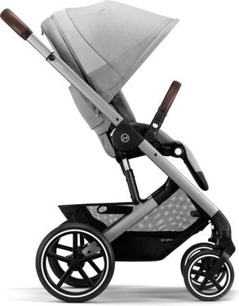 Cybex Balios S Lux - Recognised For City Life - Babyeze