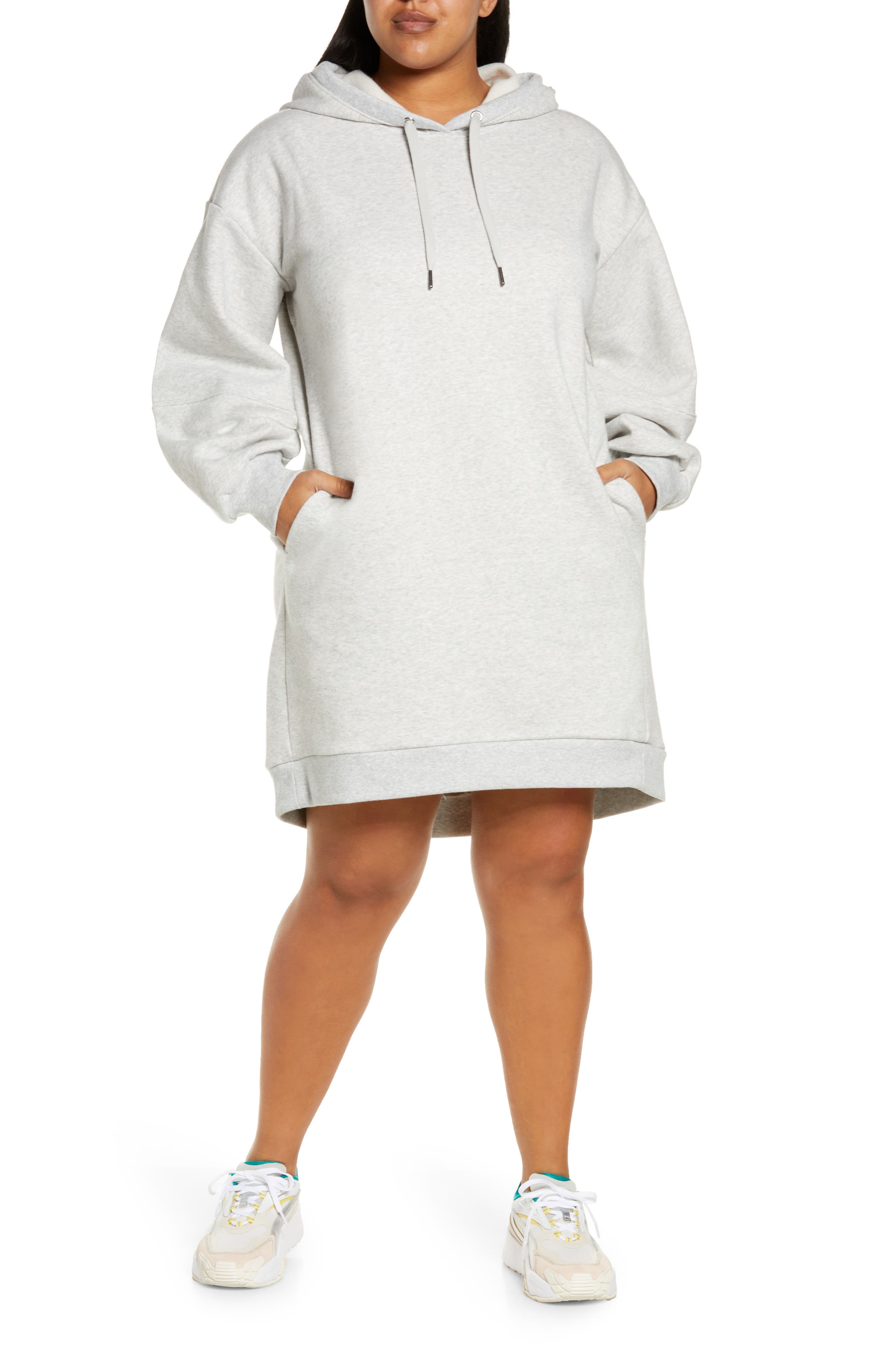 Women's Hooded Dresses | Nordstrom