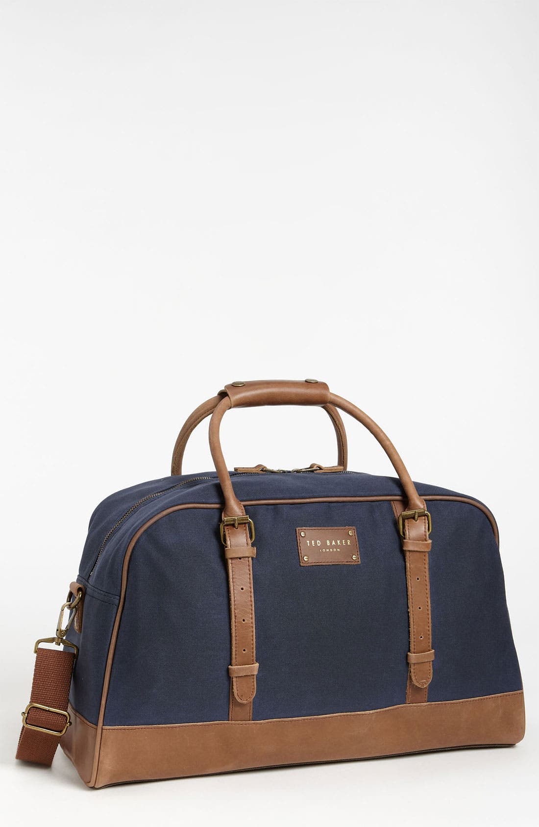 gym bag ted baker