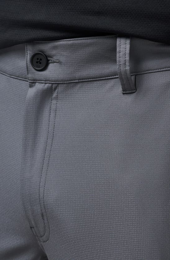 Travis Mathew Slim Fit Joggers In Quiet Shade