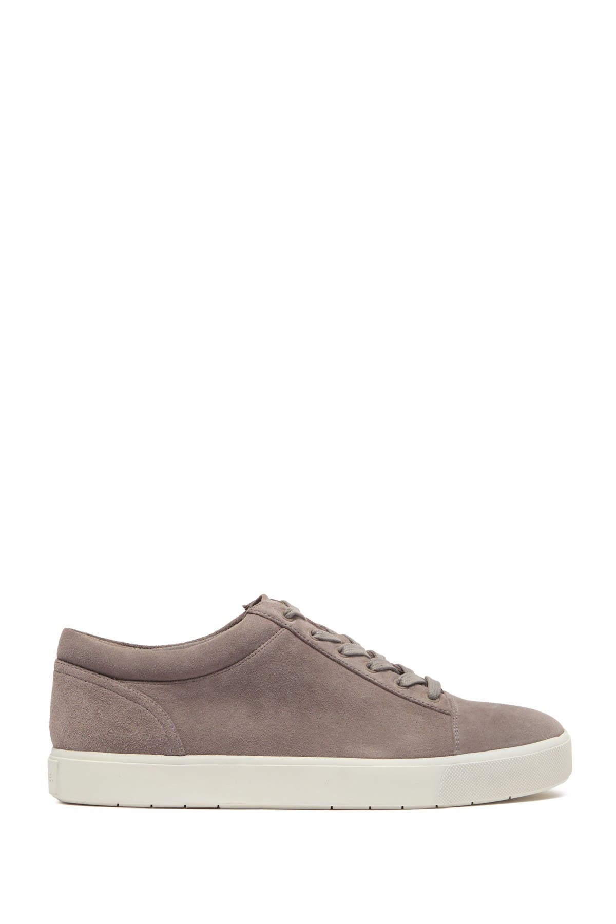 vince belford leather sneaker