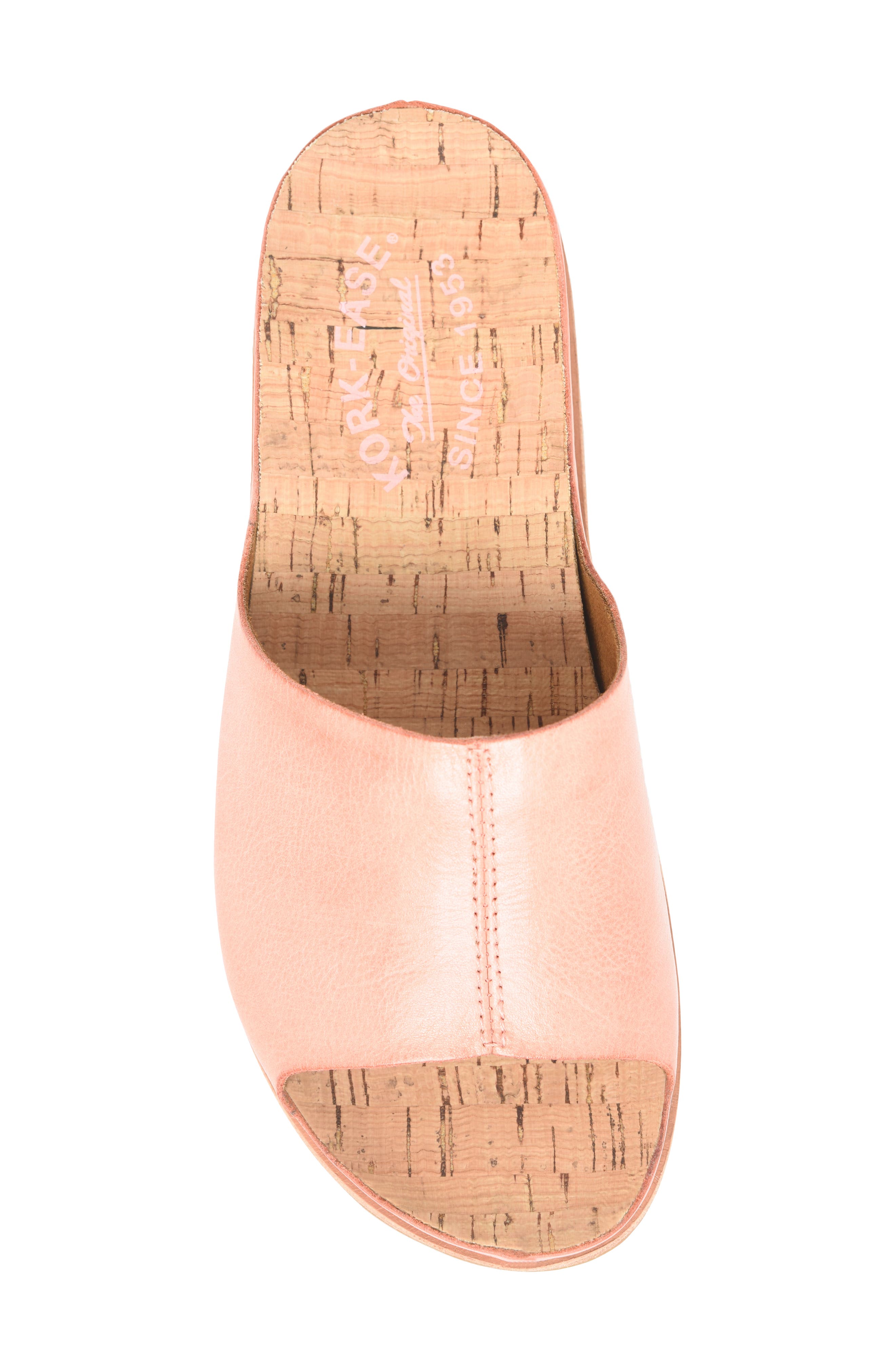 KorkEase® 'Tutsi' Slide Sandal (Women) Nordstrom