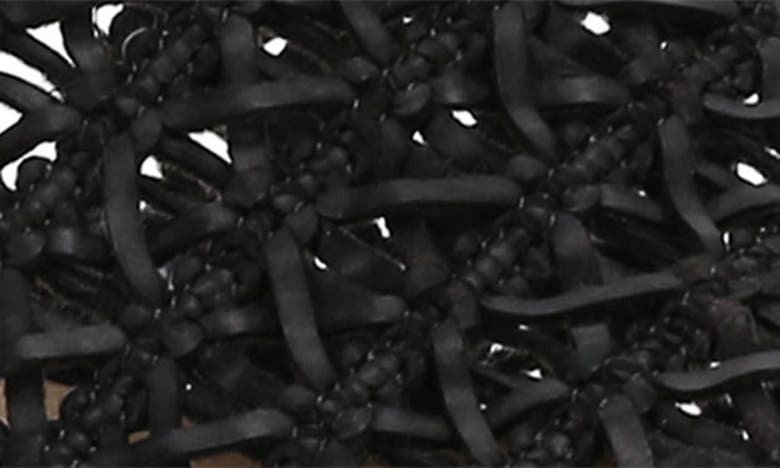 Shop Baretraps Noya Slide Sandal In Black