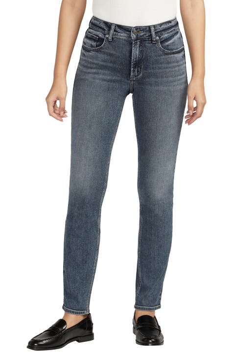NEW $198 DIESEL LIVIER SUPER SLIM JEGGING Jeans Woman SZ 27 in 0602W DOVE  GREY