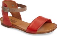 Miz Mooz Alanis Flat Sandal