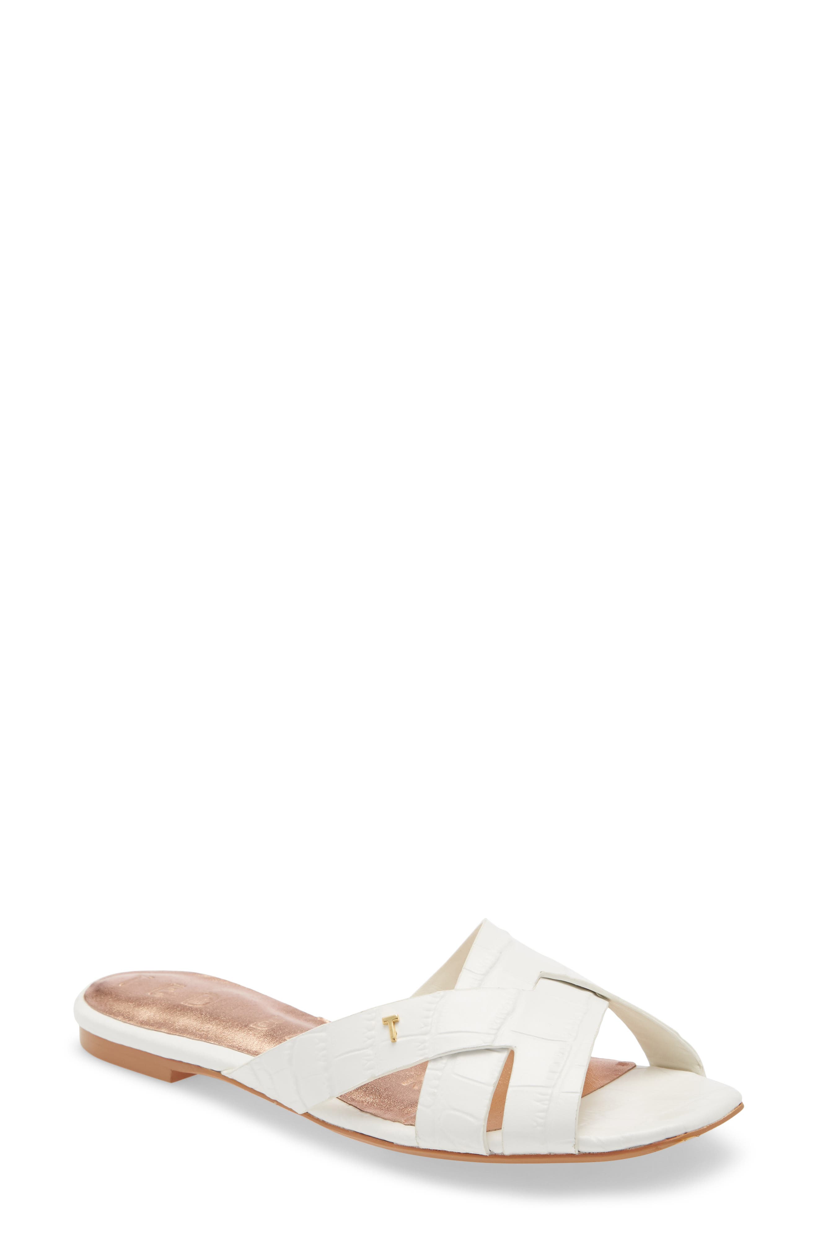 ted baker zelania sandals