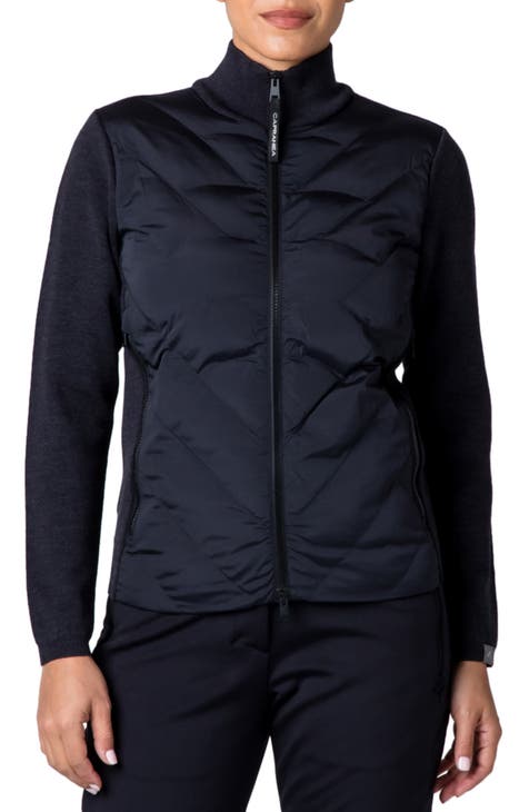 Zella jacket clearance nordstrom rack