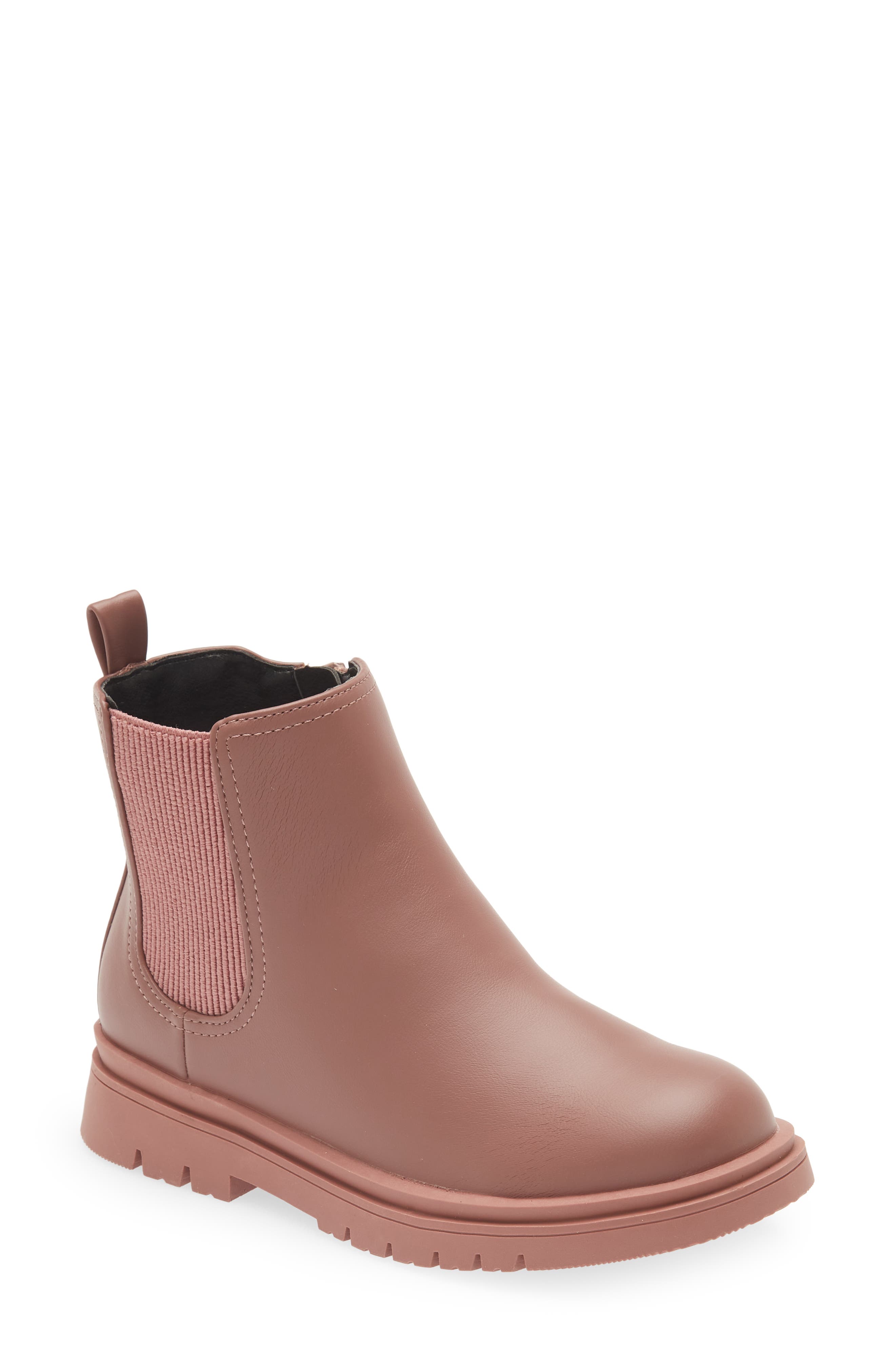 infant size 6 chelsea boots