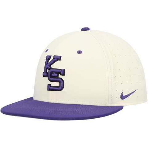Kansas City Royals Nike Classic99 Swoosh Performance Flex Hat - White