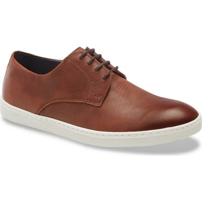 Nordstrom Shop Torrance Sneaker, Brown