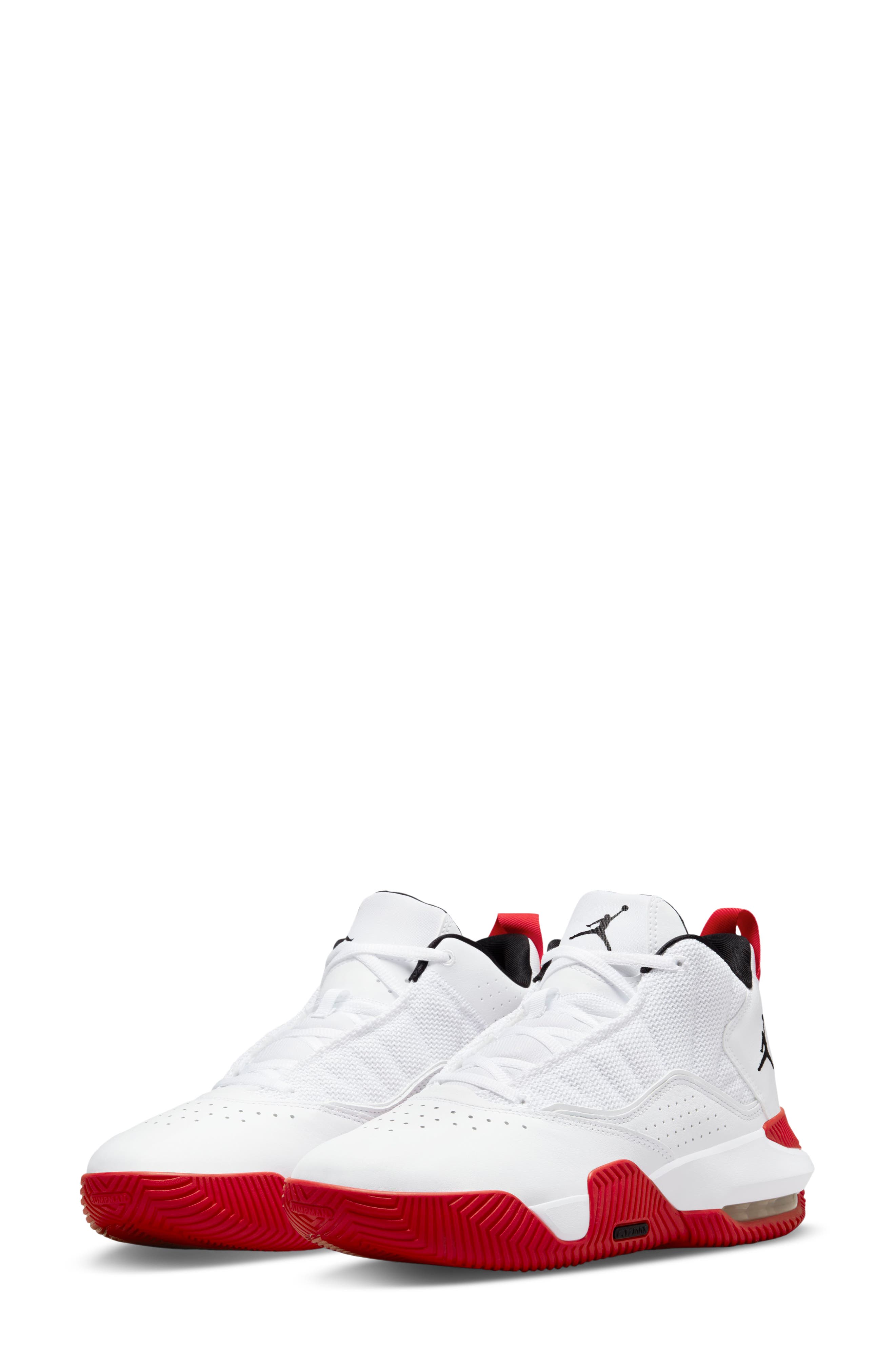 white jordan shoes mens