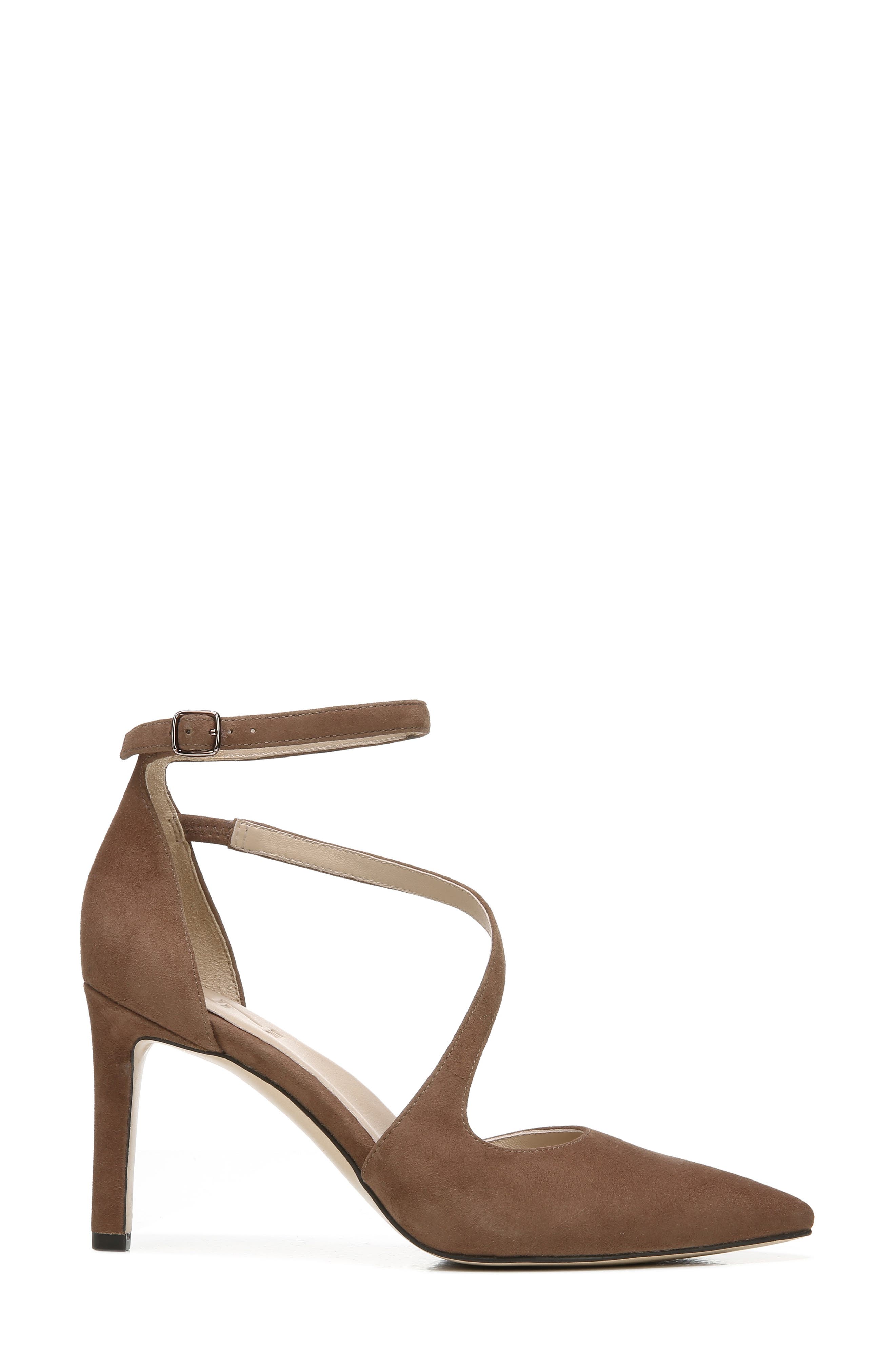 27 edit abilyn ankle strap pump