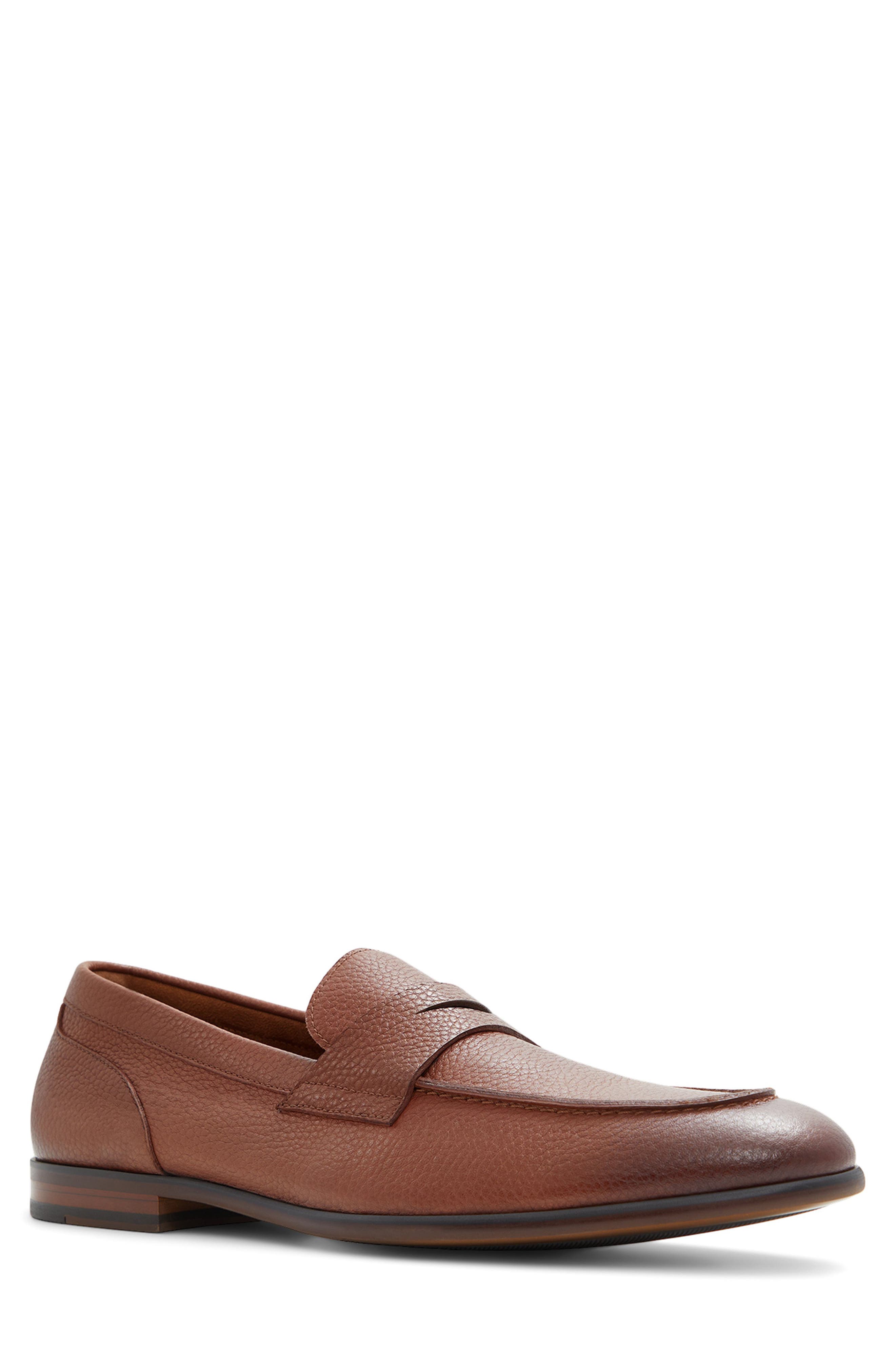 aldo casual dress shoes