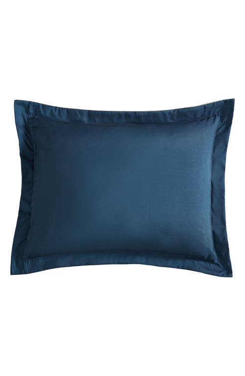 Shop Nautica Bellecastle Comforter & Pillow Sham Set In Bay Pine/navy