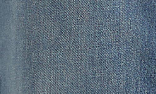 Jag Sophia High Waist Ankle Wide Leg Jeans In Eiffel Blue