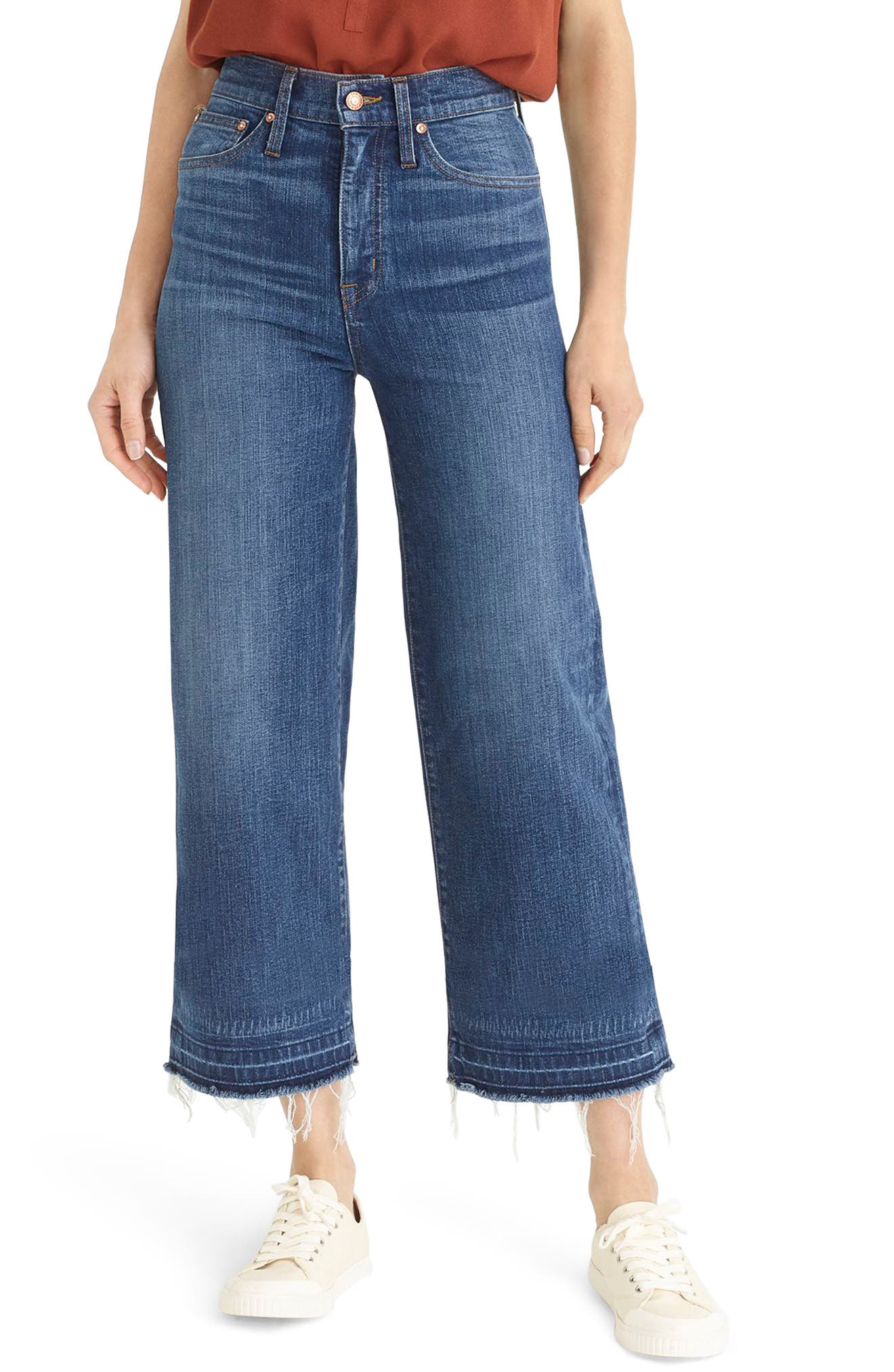 j crew point sur jeans
