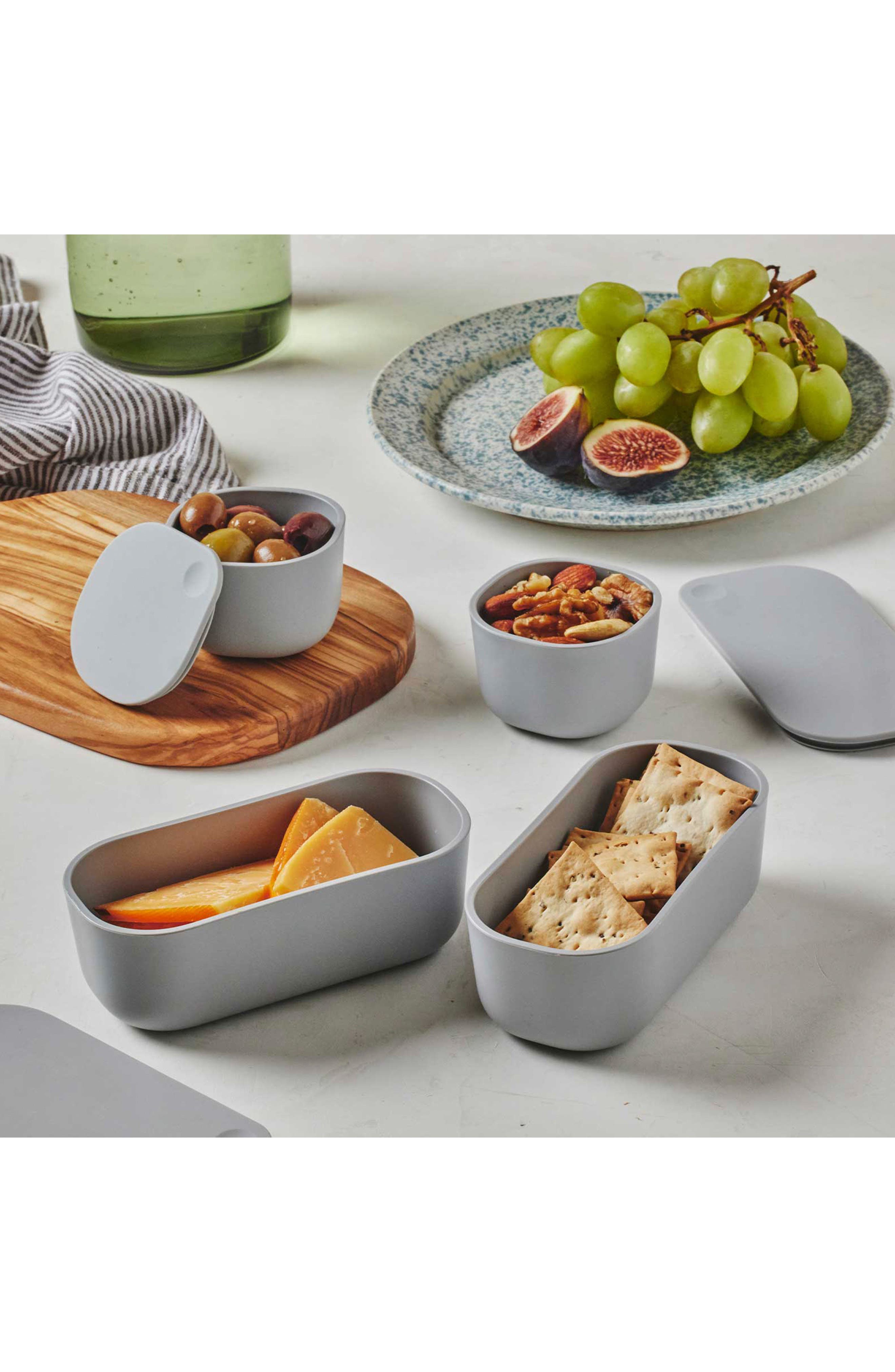CARAWAY 14Piece Food Storage Glass Container Set Nordstrom