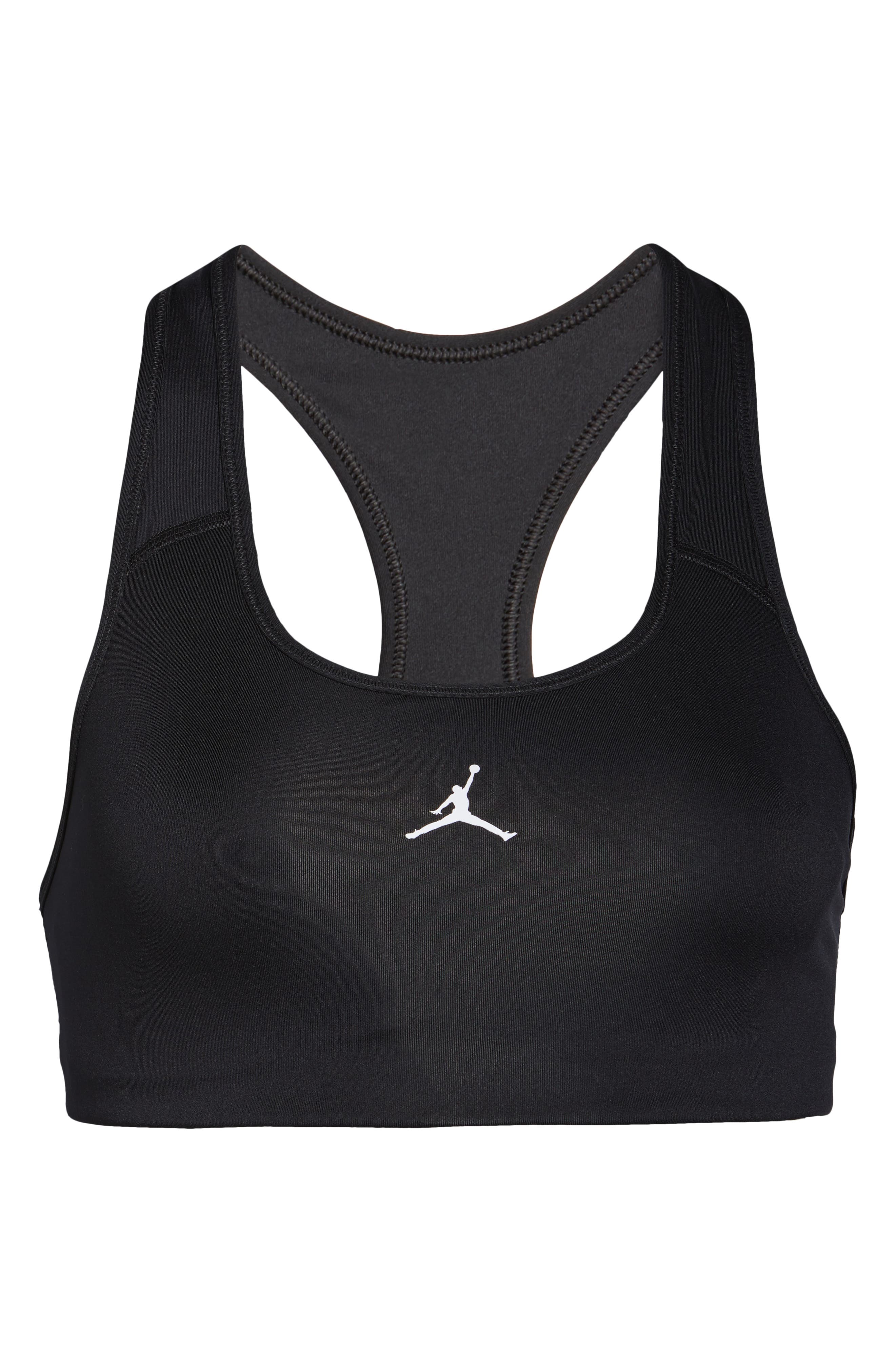 air jordan sports bra