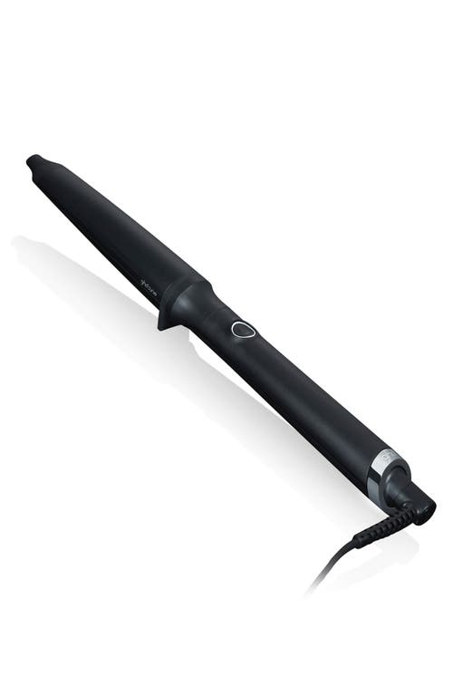 Creative Curl Tapered Curling Wand in Black