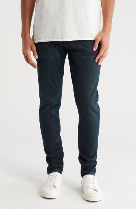 Fit 1 Aero Stretch Skinny Jeans (Oklahoma)