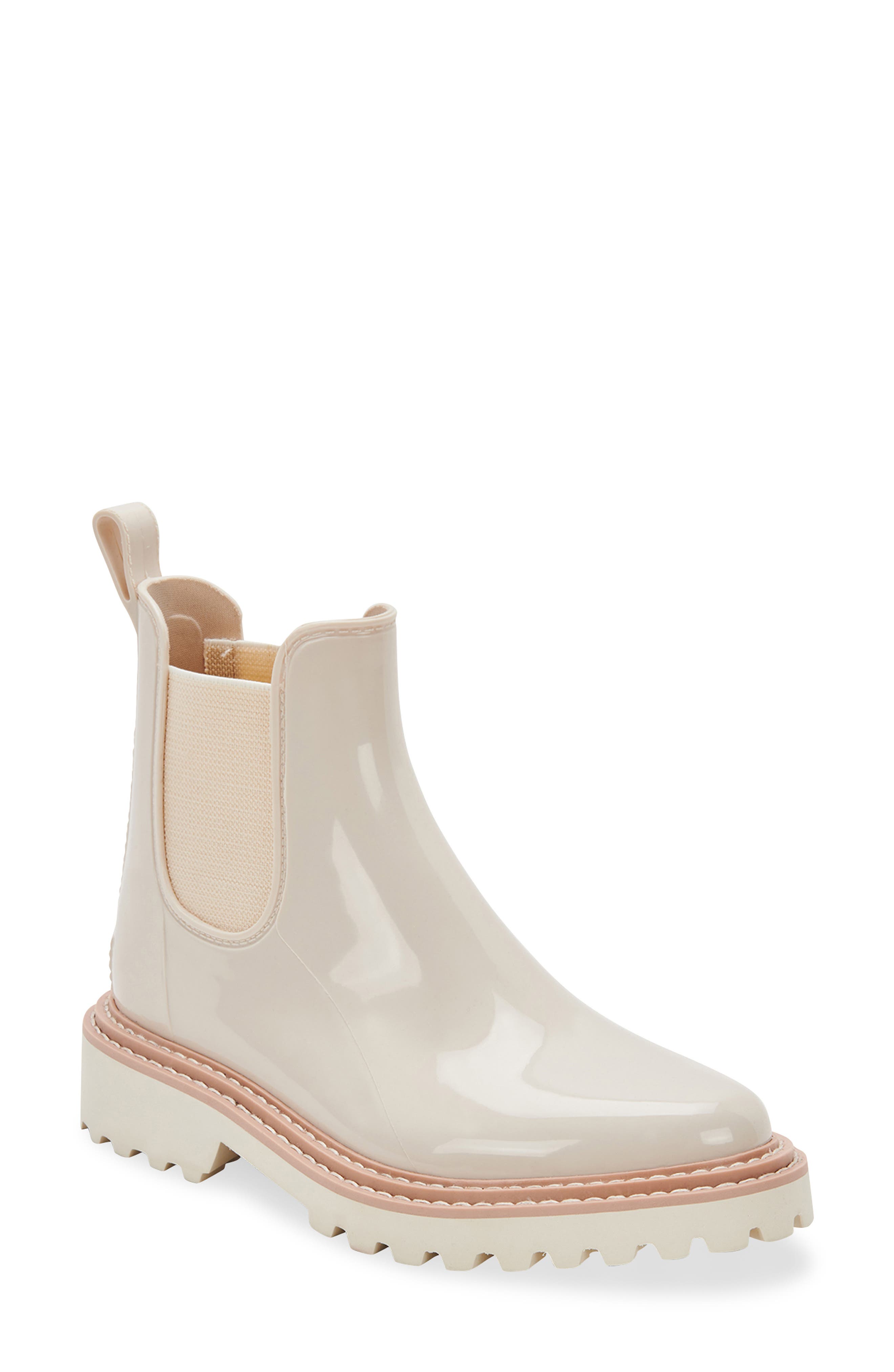 dolce vita stormy rain boots