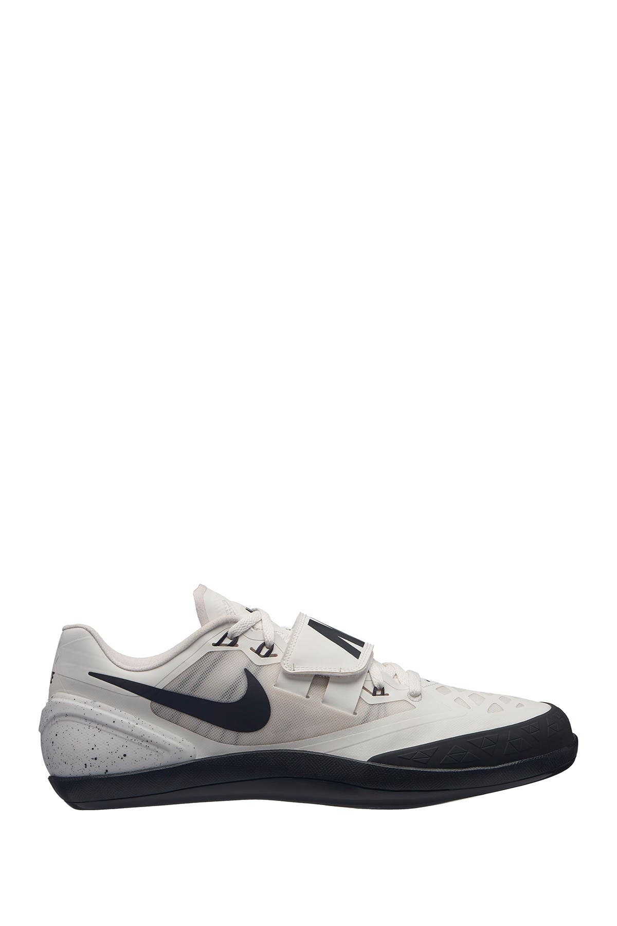 nike zoom rival sd 2